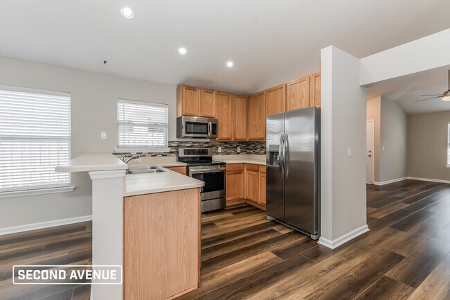 Building Photo - 3057 LITCHFIELD DR
