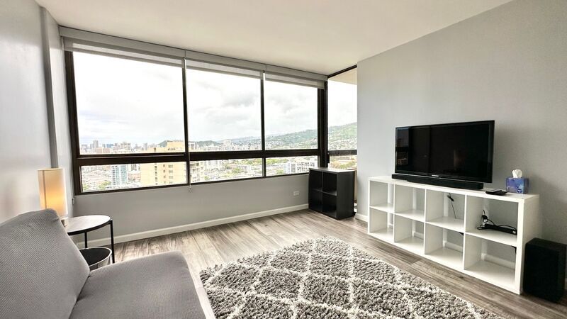Foto principal - 2499 Kapiolani Blvd