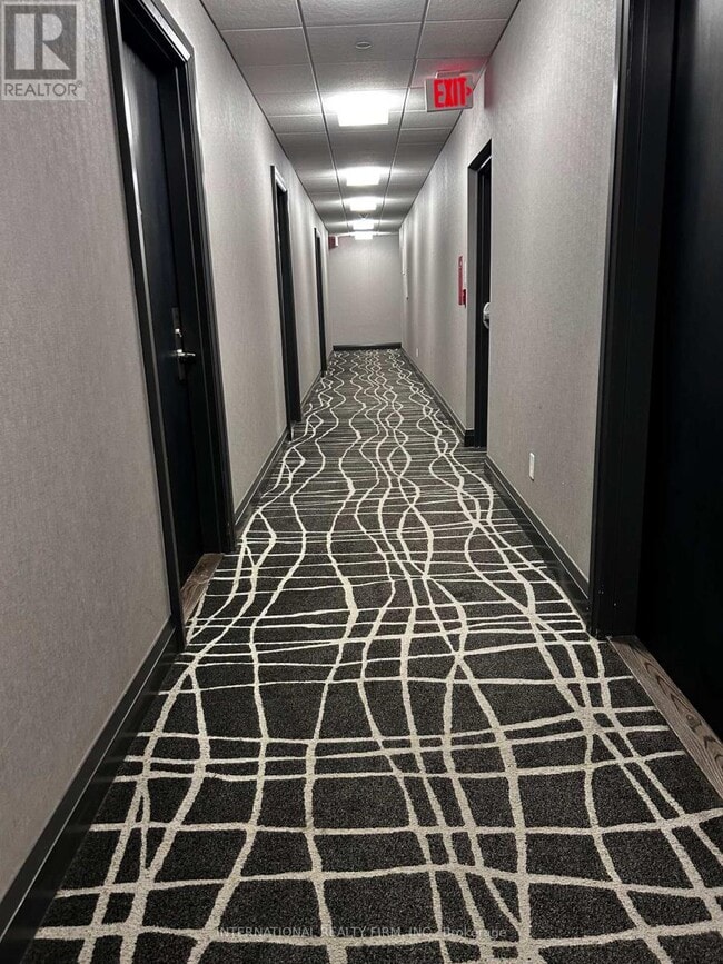 Photo du bâtiment - 297 College St