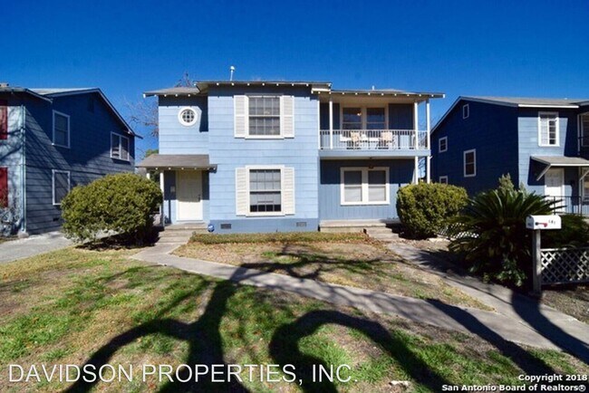 Building Photo - 2 br, 1 bath House - 461 Bryn Mawr Dr