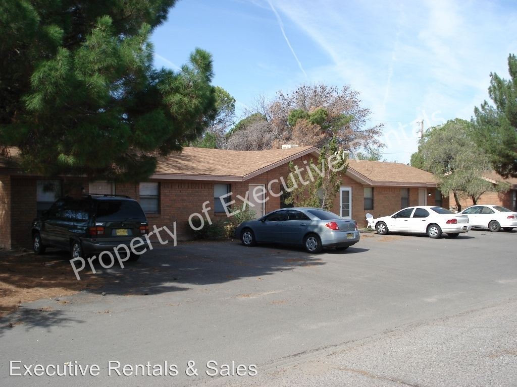 463 Salopek Blvd, Las Cruces, NM 88001 Condo for Rent in Las Cruces
