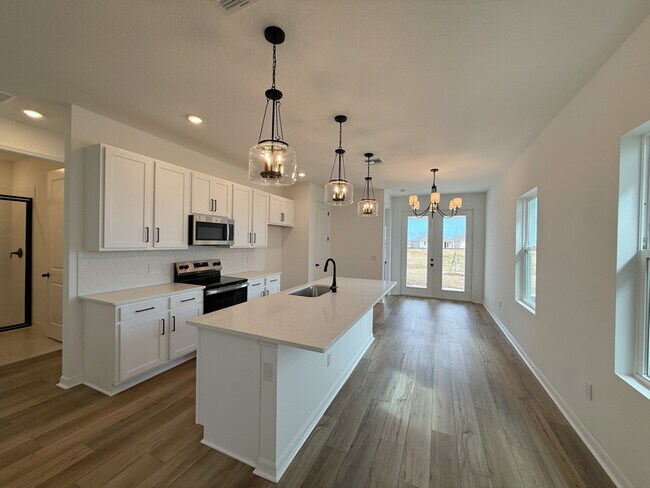 Foto del edificio - 4423 Masthead Ave