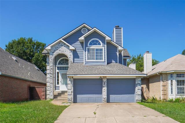 Foto principal - 6841 Driffield Cir W