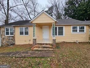 Building Photo - 1252 Lawrenceville-Suwanee Rd