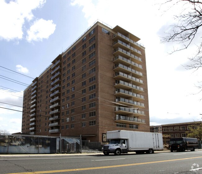 Riverview Towers Apartments Red Bank, NJ
