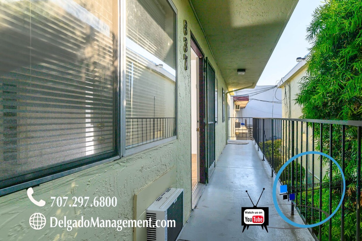 Foto principal - Downtown Benicia! Want to live in the hear...