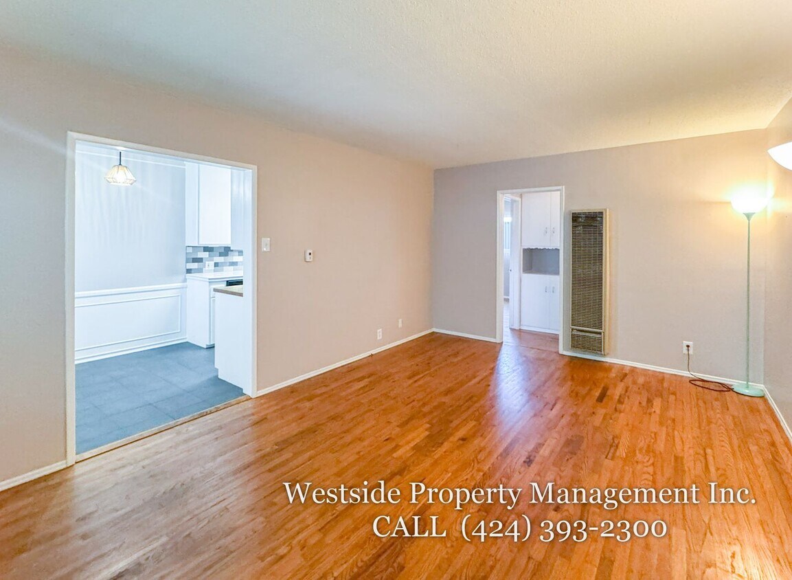 Foto principal - 1419 15th St
