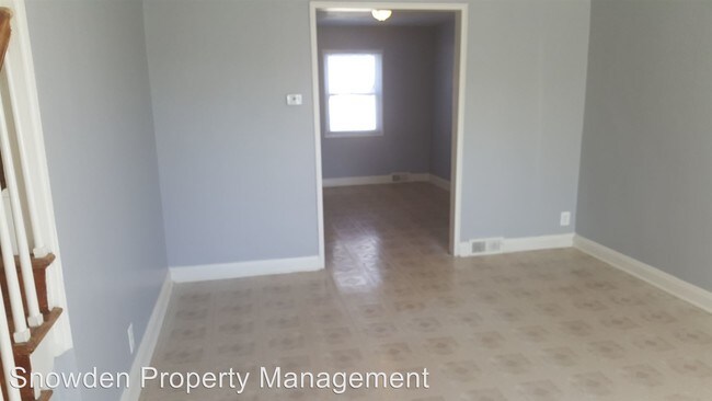 Building Photo - 3 br, 1 bath House - Rokeby Ave 3928