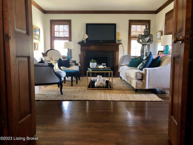 Foto del edificio - 11900 Spring Garden Ln