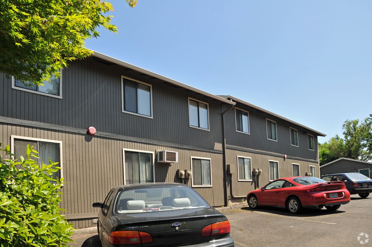 Building Photo - 1118 SE Rhone St