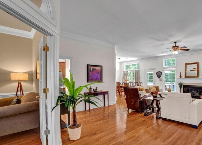 Foto del edificio - Sophisticated Space Designed for Comfort