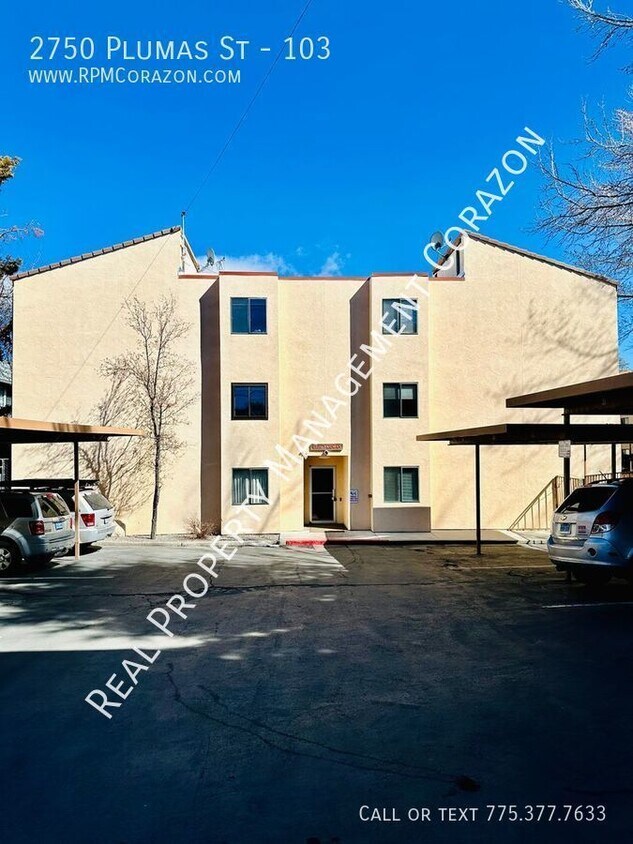 Foto principal - 2 bed 2 bath condo!
