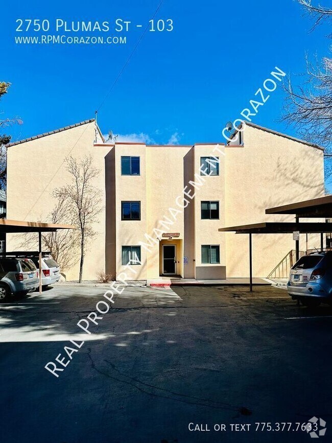 Country Club Acres Pet Friendly Apartments for Rent Reno, NV 1