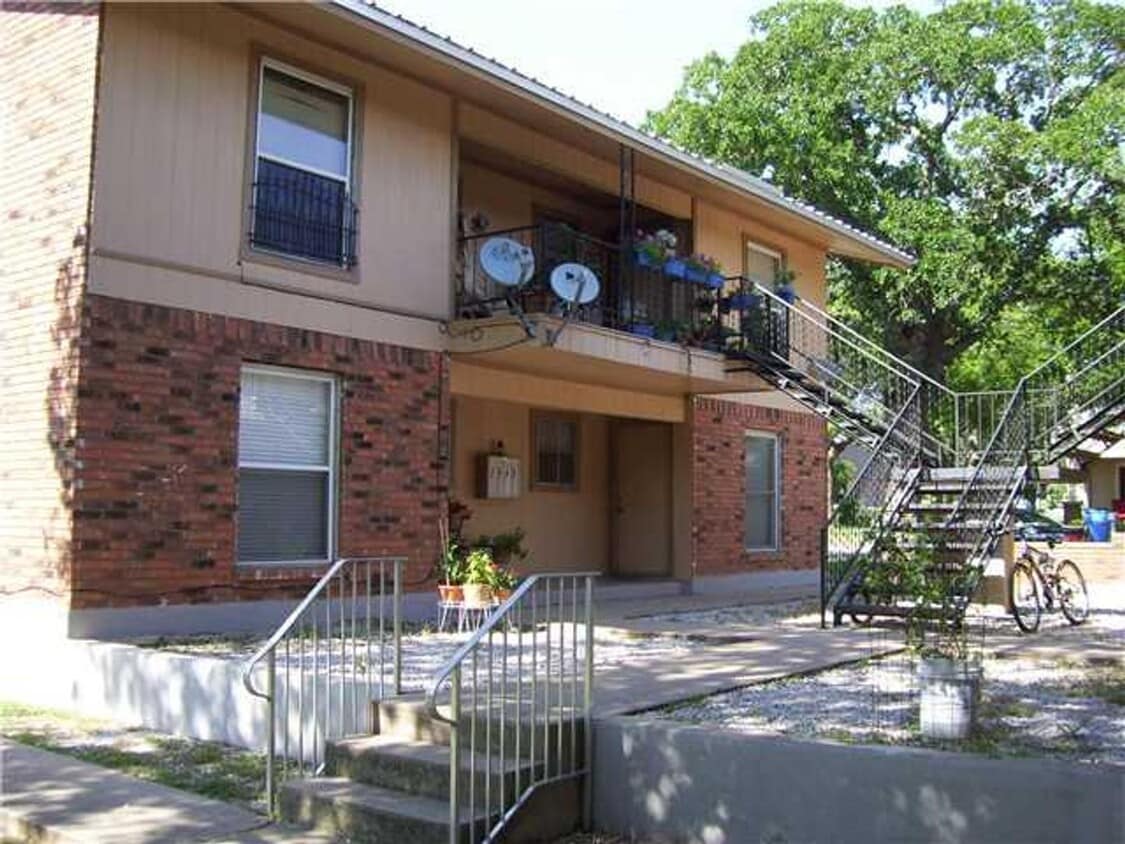 Apartments In Burnet Tx