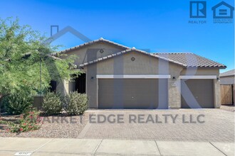 Building Photo - 810 W Judi Dr