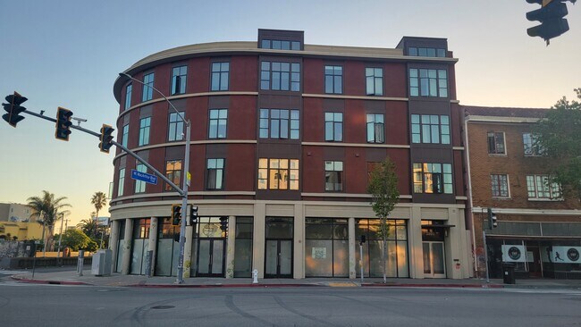 Building Photo - 3801 San Pablo Ave