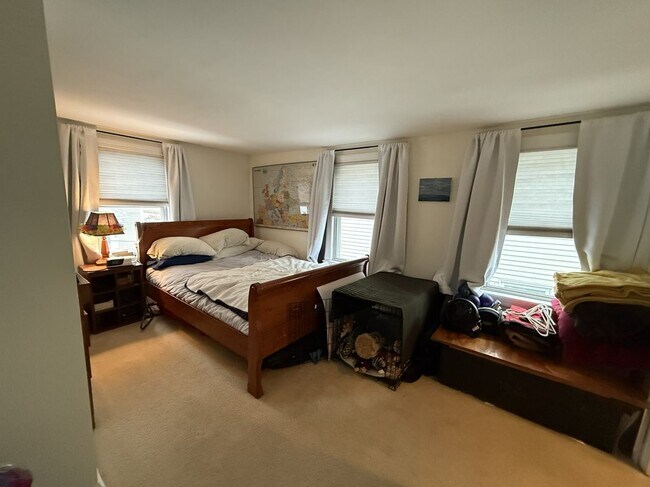 Foto del edificio - 1 Carlton St