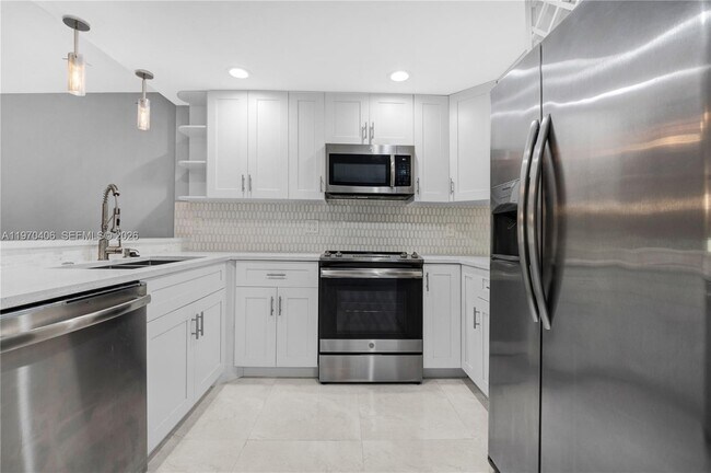 Foto del edificio - 7100 NW 17th St