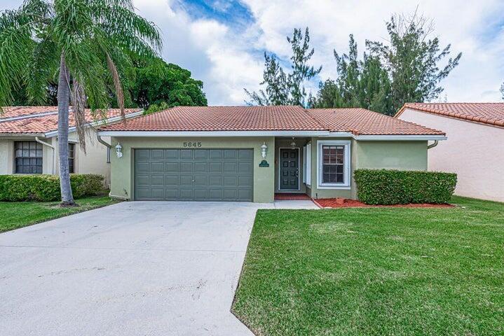Primary Photo - 5645 American Cir
