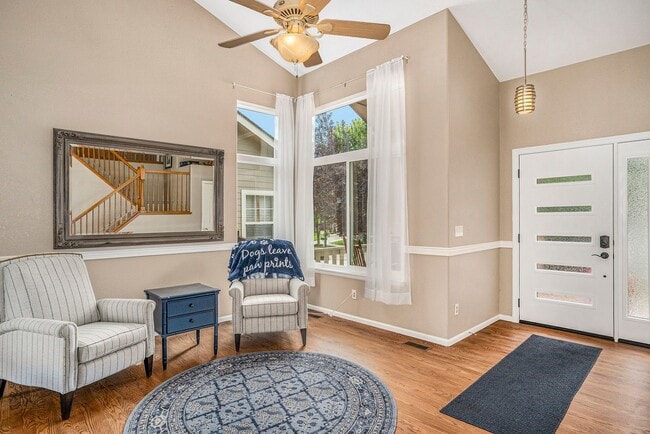 Photo - Beautiful 4 Bed, 3.5 Bath Home in Grant Ranch Neighborhood!