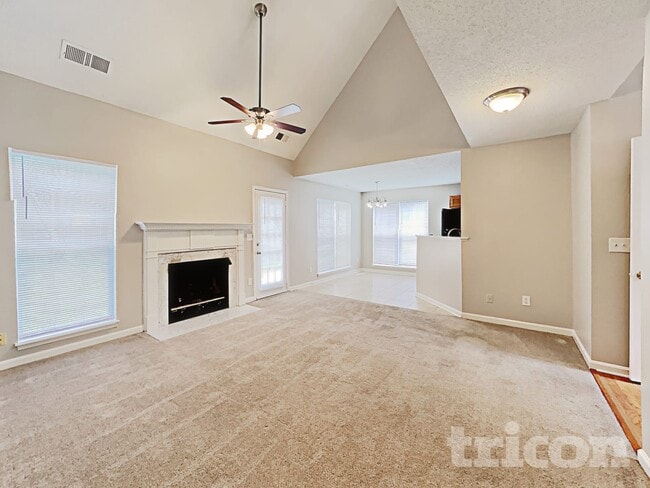 Building Photo - 3651 Stonefield St SW