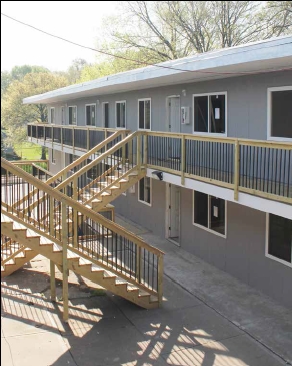 Building Photo - Englewood Plaza Apartments