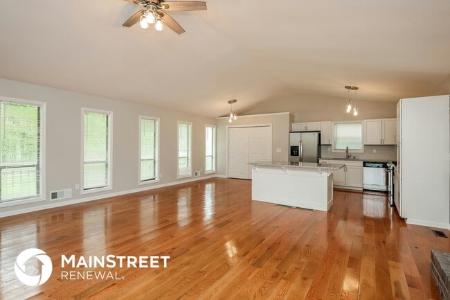 Building Photo - 122 Trickum Hills Dr