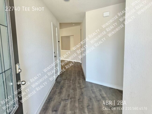 Foto del edificio - 4 Bedroom 2 Bath 1 story Home!