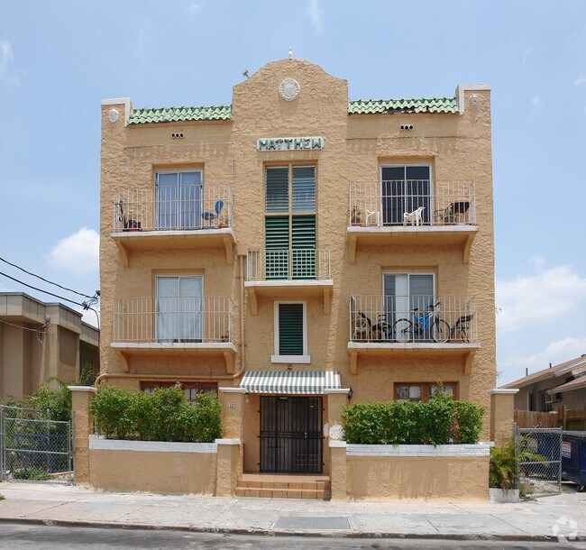 Foto del edificio - Marlin Gardens