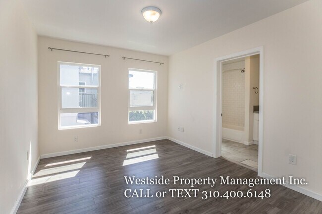 Foto del edificio - 1270 W 39th St