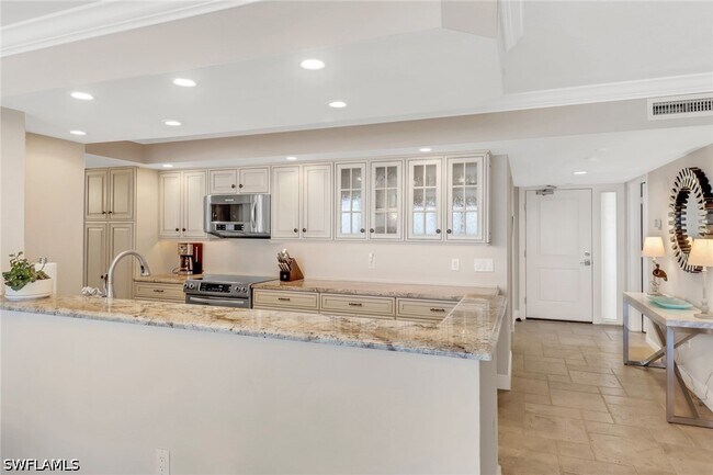 Foto del edificio - 10851 Gulf Shore Dr