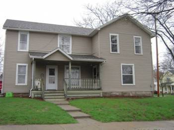 Primary Photo - 1233 N Walnut St