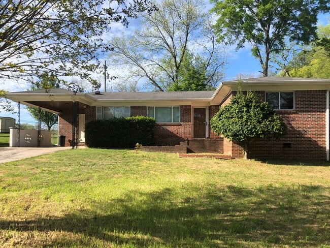 Building Photo - New For Rent!