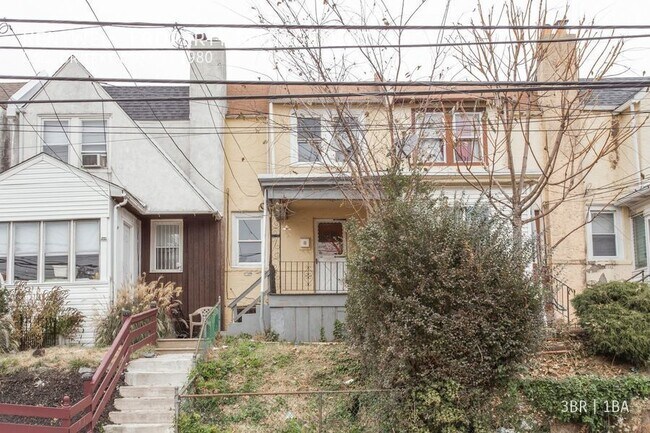 Building Photo - 7195 Radbourne Rd, Upper Darby, PA 19082 -...