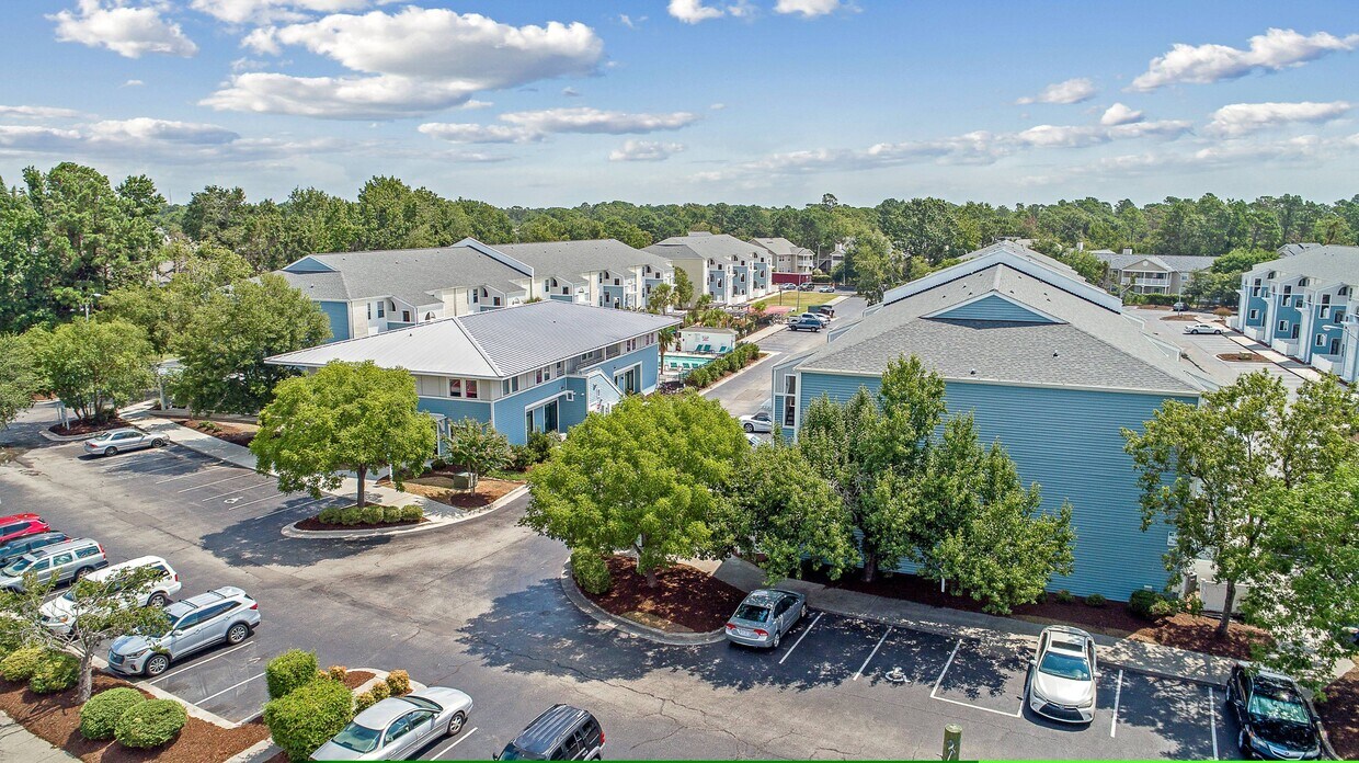 Wilmington Commons Apartments 455 Racine Dr Wilmington, NC