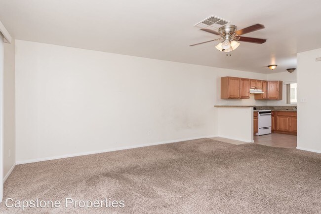 Building Photo - 2 br, 1 bath Apartment - 418 Grand Avenue