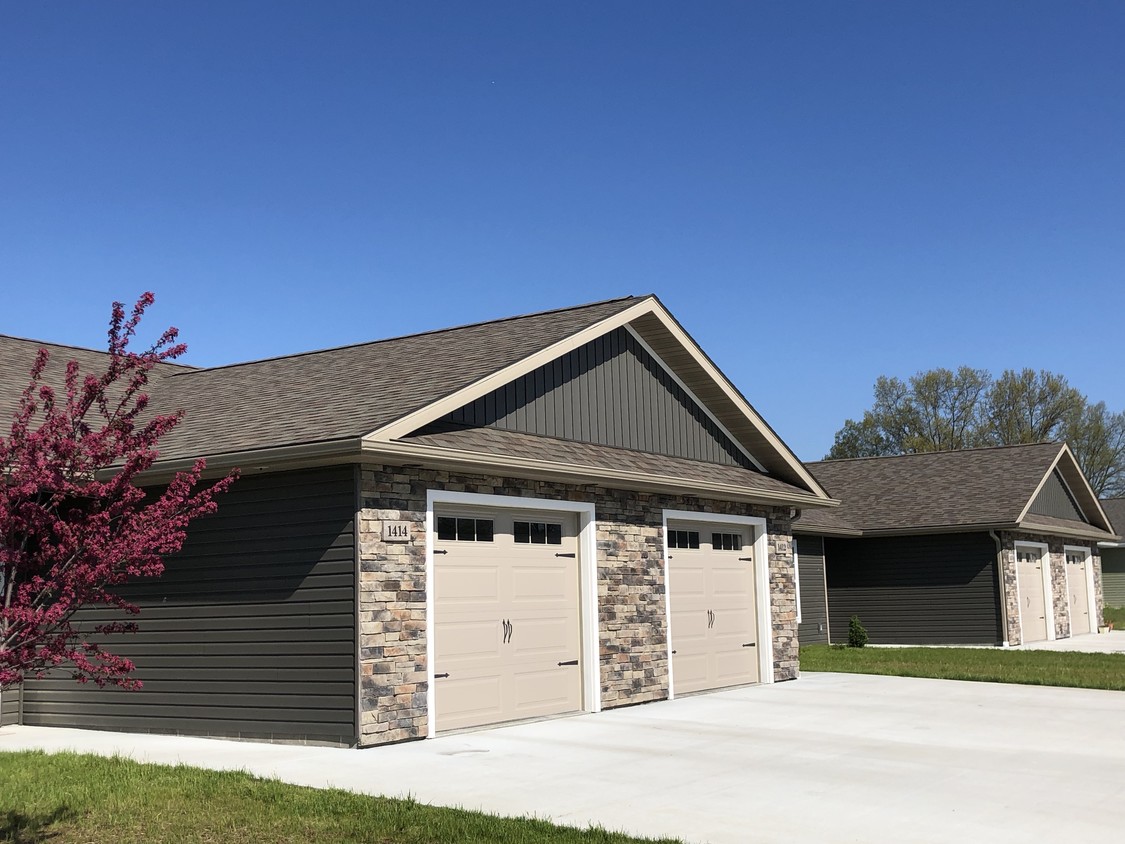 Foto principal - Woodland Crossing
