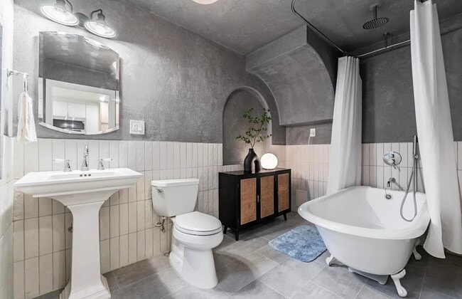 Foto del edificio - 109 Coles St