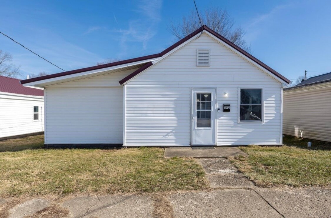 192 O'Bannon Ave, Newark, OH 43055 House Rental in Newark, OH