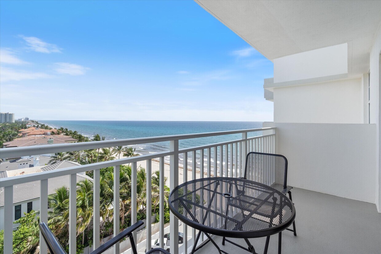Primary Photo - 4505 S Ocean Blvd