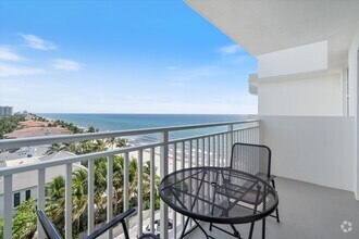 Building Photo - 4505 S Ocean Blvd