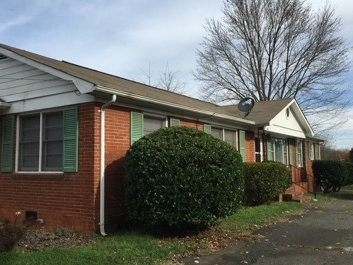 Primary Photo - Harrill Duplex 2