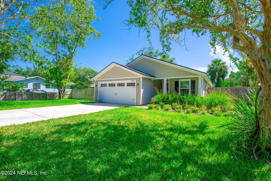 1632 Bermuda Rd, Jacksonville, FL 32224 House Rental in Jacksonville