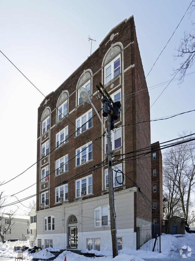 188190 Carroll St, Paterson, NJ 07501 Apartments Paterson, NJ