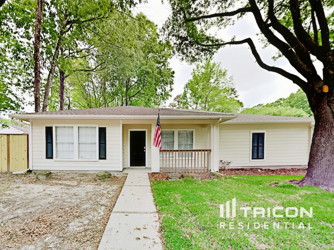 Foto principal - 21880 Silver Oak Ct