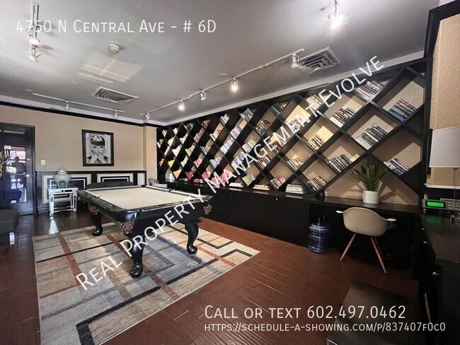 Foto del edificio - 4750 N Central Ave