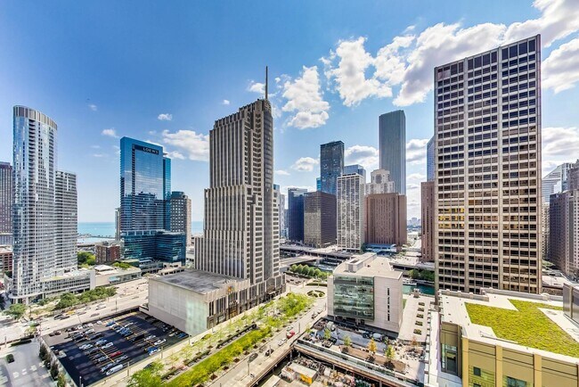 Foto del edificio - 160 E Illinois St