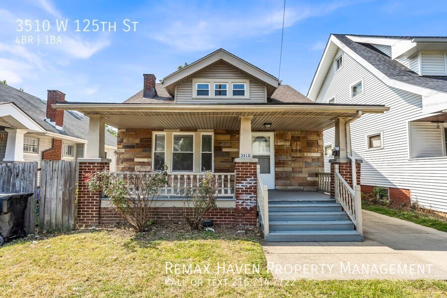 Primary Photo - 3510 W 125th St