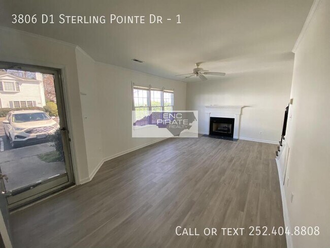 Building Photo - 3806-38D1 Sterling Pointe Dr