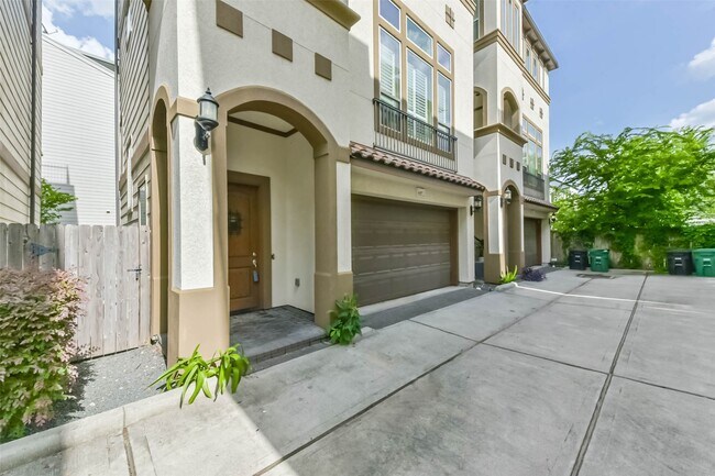 Foto del edificio - 6107 Stillman St